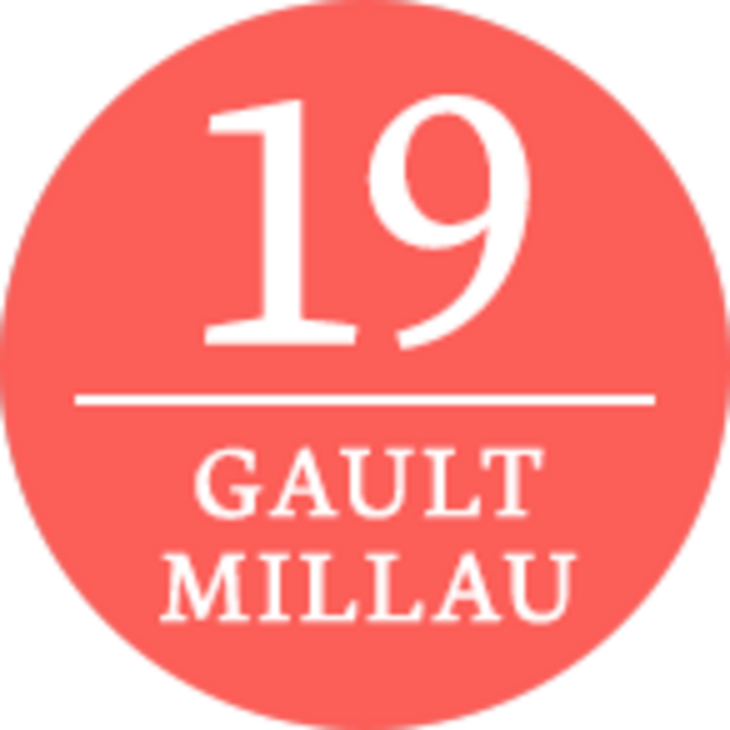 19 Gault Millau