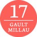 17 Gault Millau