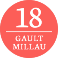 18 Gault Millau