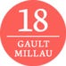 18 Gault Millau