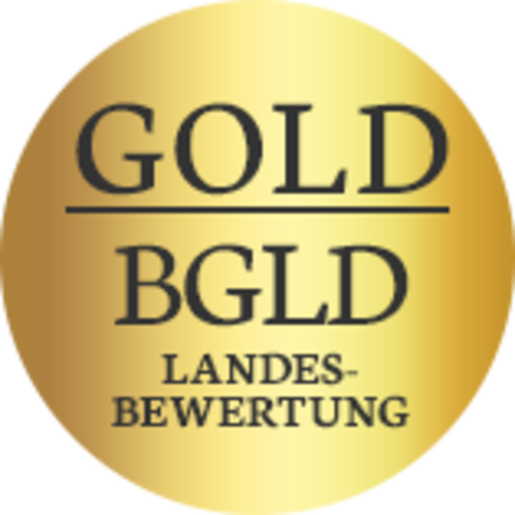 Classificazione vini regionali GOLD BGLD