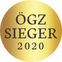 ÖGZ winner 2020