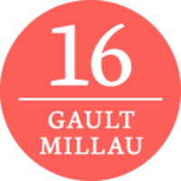 16 Gault Millau