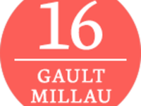 16 Gault Millau