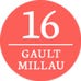 16 Gault Millau