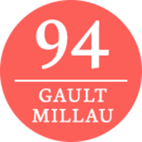 94 Gault Millau