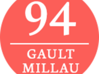 94 Gault Millau