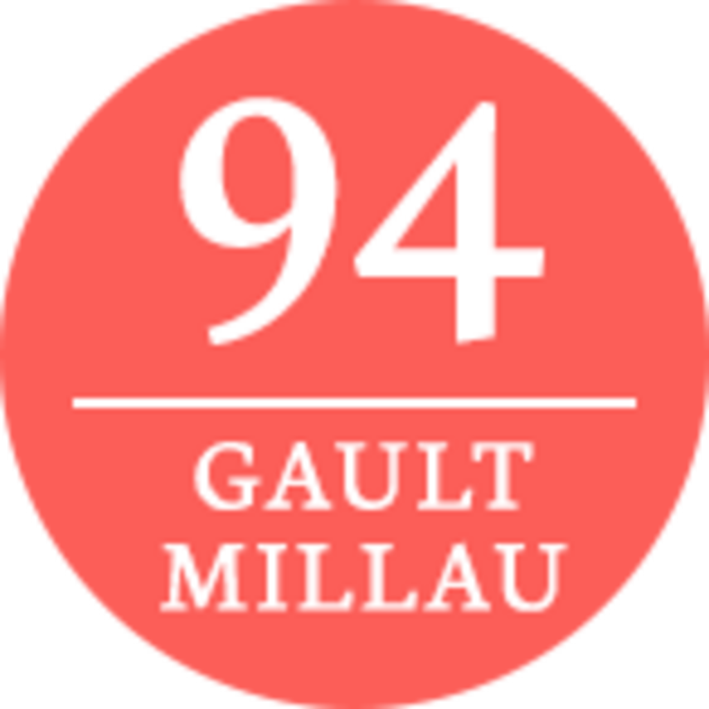 94 Gault Millau