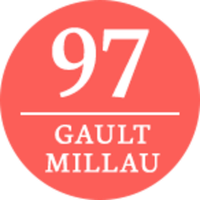 97 Gault Millau