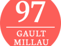 97 Gault Millau