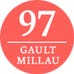 97 Gault Millau