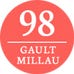 98 Gault Millau