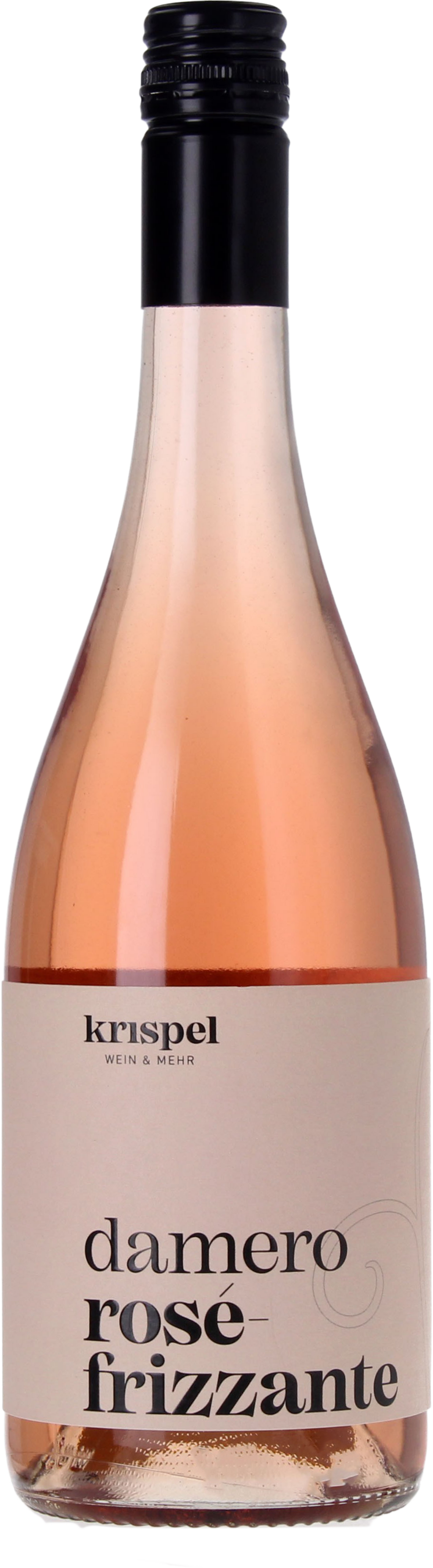 Genussgut Krispel Damero Frizzante - 0,75 l