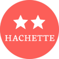 2 Stars Hachette