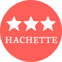 3 Stars Hachette