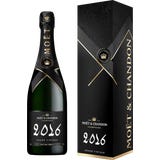 Mo&euml;t & Chandon Cofanetto regalo Grand Vintage 2016