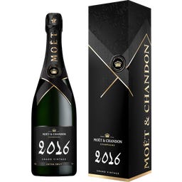 Moët & Chandon Cofanetto regalo Grand Vintage 2016 - 0,75 L