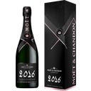 Grand Vintage Rosé 2016 Extra Brut Box Regalo - 0,75 L