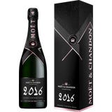 Grand Vintage Ros&eacute; 2016 Extra Bruit Giftbox