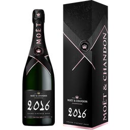 Grand Vintage Rosé 2016 Extra Bruit Giftbox - 0,75 L