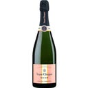 Veuve Clicquot Rich Rosé On Ice - 0,75 l
