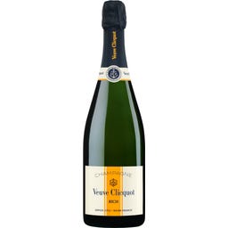 Veuve Clicquot Rich On Ice - 0,75 l
