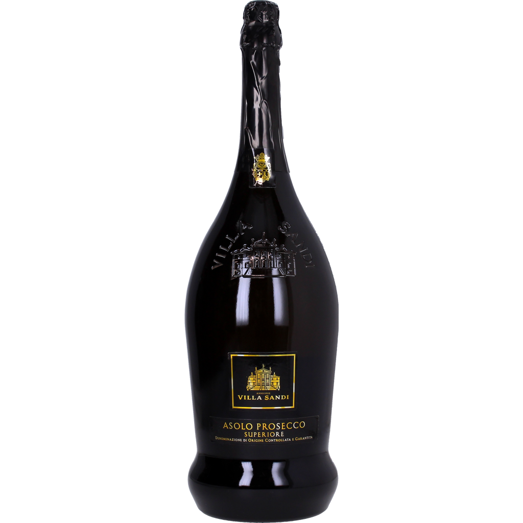 Villa Sandi Asolo Prosecco Superiore DOCG Brut MAGNUM 1 50 L