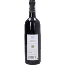 Muralia Manolibera 2022 IGT Toscana