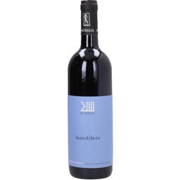 Muralia Manolibera 2022 IGT Toscana