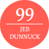 99 Jeb Dunnuck