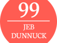 99 Jeb Dunnuck