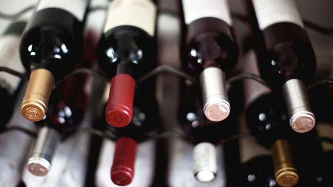 A che temperatura deve essere conservato il vino?