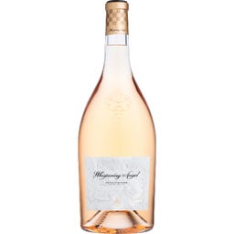Chateau d'Esclans Whispering Angel 2025 600cl Methusalem - 6 l