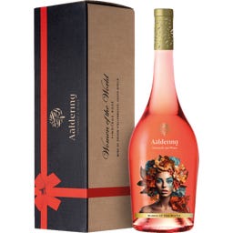 Rosé Pinotage Women of the World 2024 Magnum