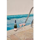 Veuve Clicquot Rich Rosé On Ice + 2 Gläser Grais - 1x0,75L + 2 Gläser