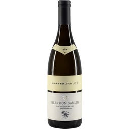Muster.Gamlitz - Selektion Gamlitz Sauvignon Blanc DAC 2024 Lim.Edt.