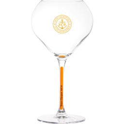 Veuve Clicquot Rich Sun Club Glas 56 cl