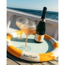 Veuve Clicquot Bicchiere Rich Sun Club da 56 cl