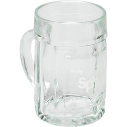 Neun Weine Zubehör Spritzer Glas