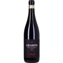 Amarone della Valpolicella Classico D.O.C.G. 2021 - 0,75 L
