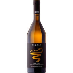 Blazic Ribolla Gialla Collio DOC 2024