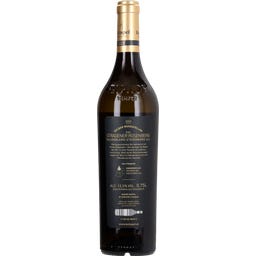 Gelber Muskateller Ried Stradner Rosenberg DAC 2024 Bio