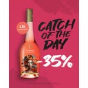 Aaldering Wines Rosé Pinotage Women of the World 2024 Magnum