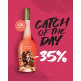 Ros&eacute; Pinotage Women of the World 2024 Magnum