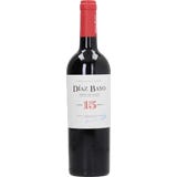 D&iacute;az Bayo 15 Meses Ribera del Duero Crianza 2023
