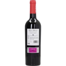 Díaz Bayo 15 Meses Ribera del Duero Crianza 2023 - 0,75 L