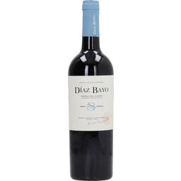 Díaz Bayo 8 Meses Ribera del Duero Crianza 2024 - 0,75 L