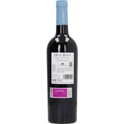 Díaz Bayo 8 Meses Ribera del Duero Crianza 2024 - 0,75 L