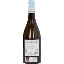 Marques de Tomares S.L. Rioja Blanco Reserva 2019 - 0,75 L