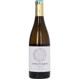 Bodega Chan de Rosas Albariño Cuvée Especial 2024 - 0,75 l